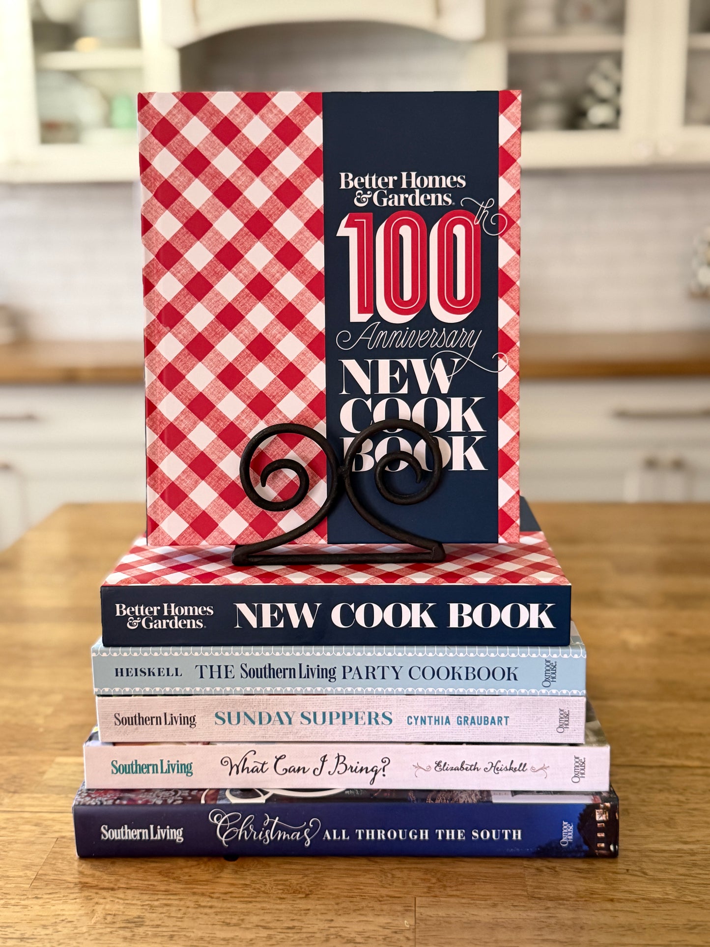 Classic Southern Cookbook Collection