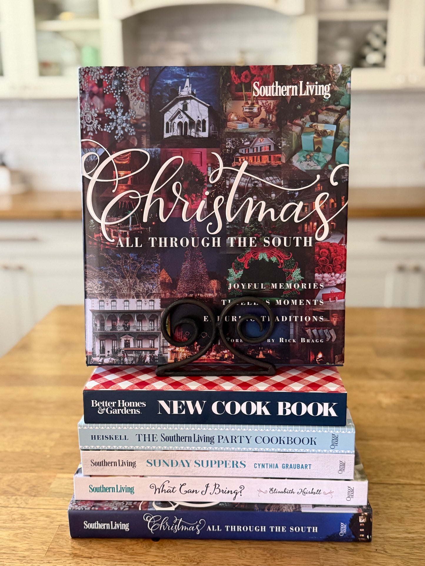 Classic Southern Cookbook Collection