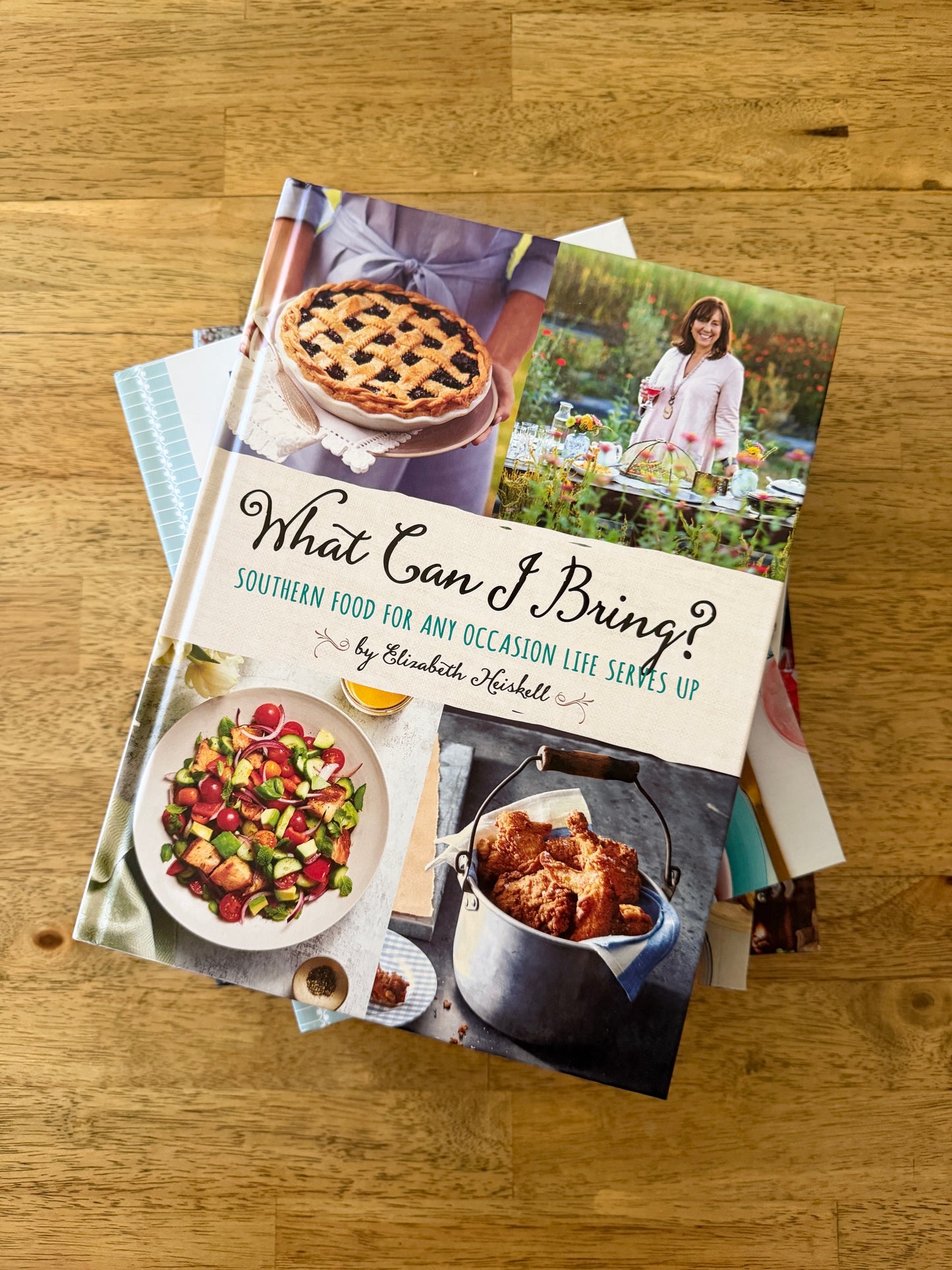 What Can I Bring? Southern Food for Any Occasion Life Serves Up