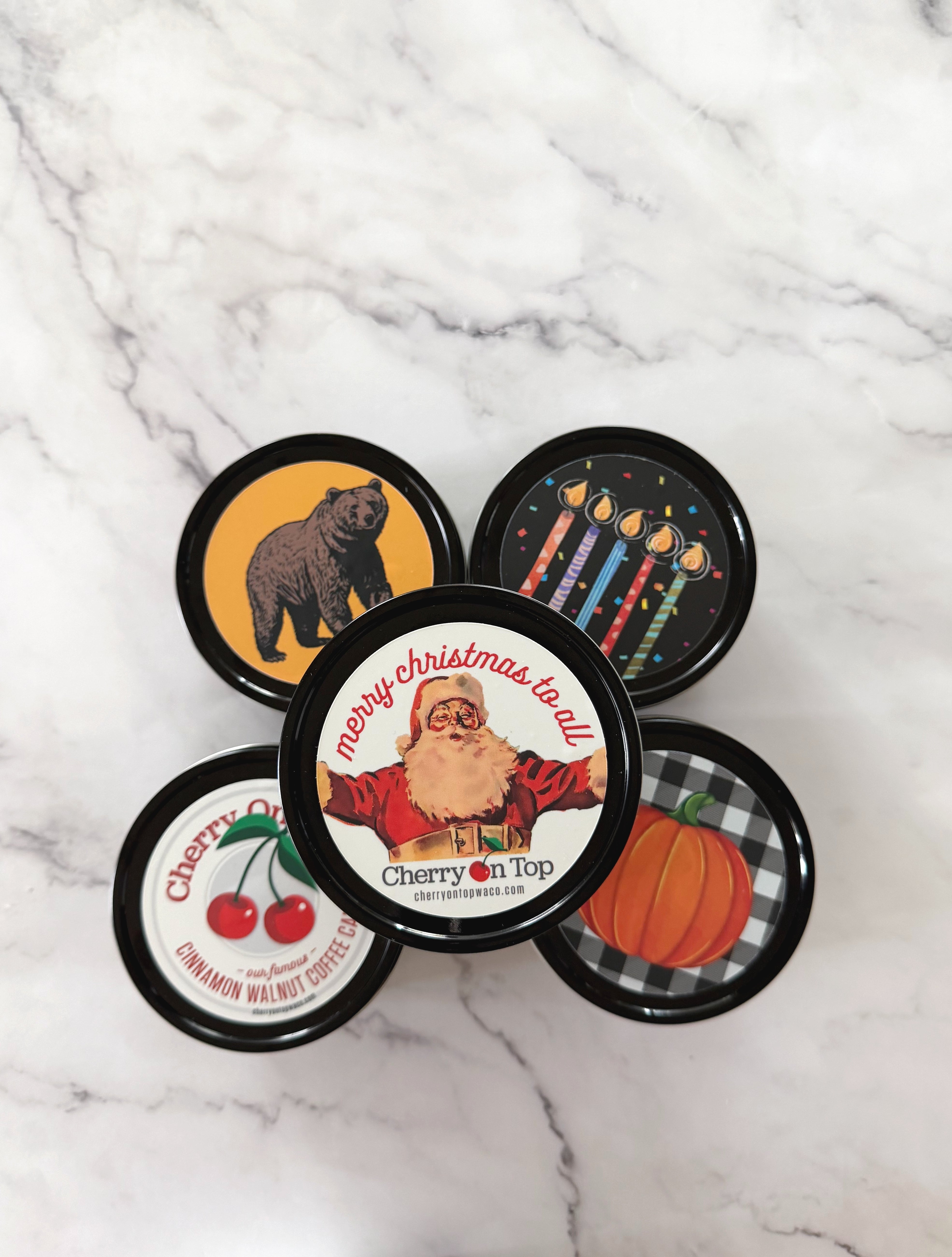 Barker & Ellis】素晴らしいチェイシングのフルーツトレー Barker